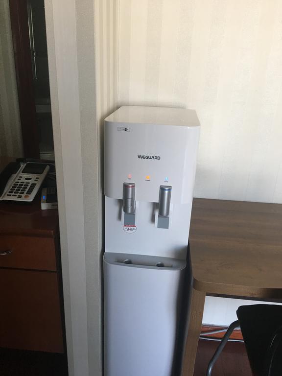 Millatel Chereville Serviced Apartment