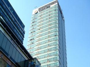 Apartment Millatel Chereville Serviced